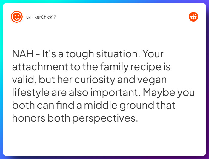 Comment from u/HikerChick17