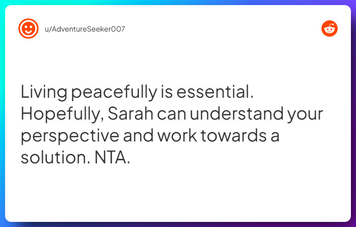 Comment from u/AdventureSeeker007