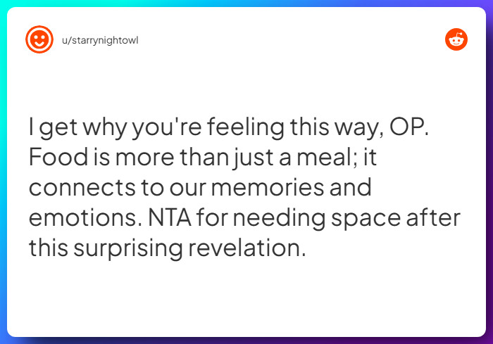 Comment from u/starrynightowl