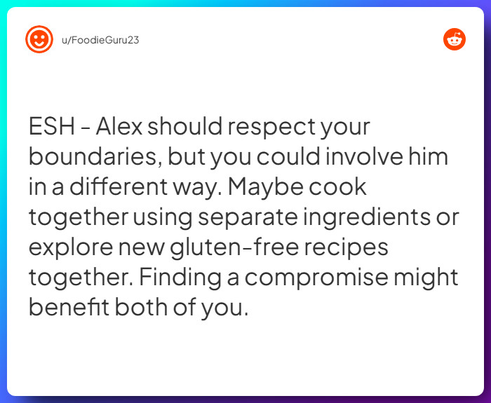 Comment from u/FoodieGuru23