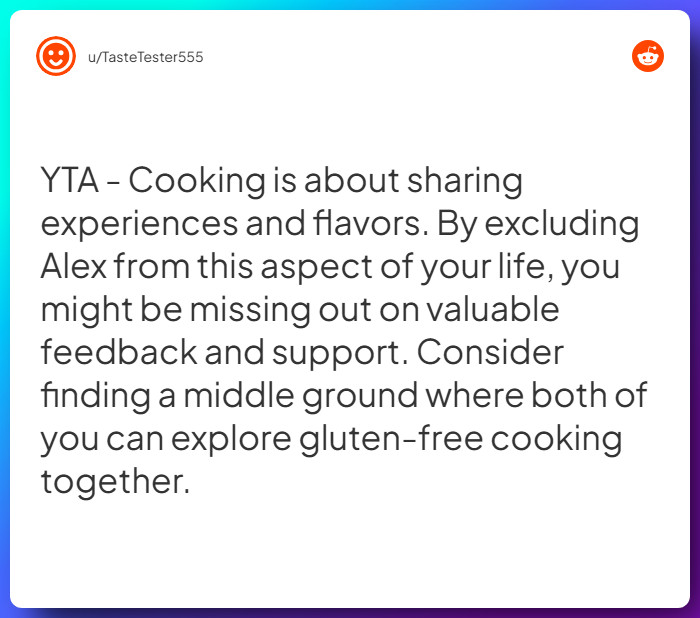 Comment from u/TasteTester555