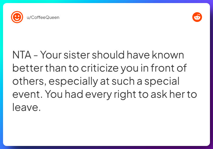 Comment from u/CoffeeQueen