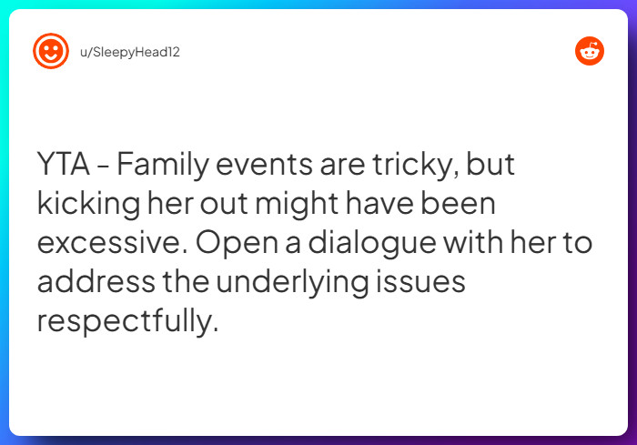 Comment from u/SleepyHead12