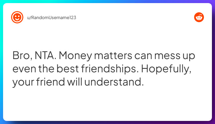 Comment from u/RandomUsername123