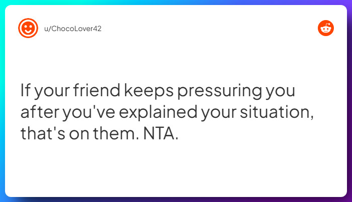 Comment from u/ChocoLover42