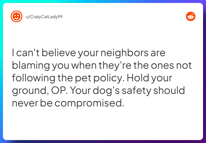 Comment from u/CrazyCatLady99