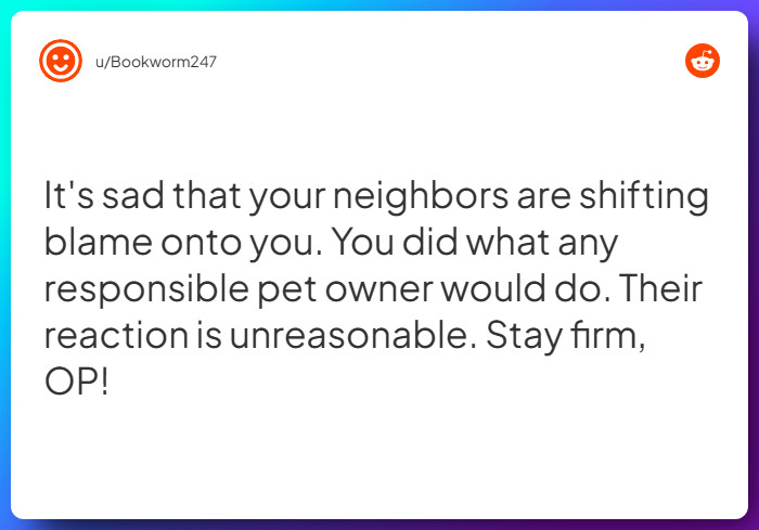 Comment from u/Bookworm247