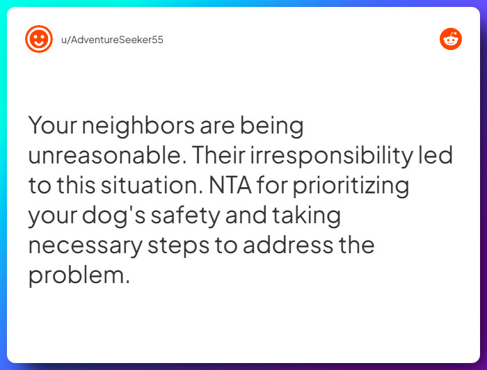 Comment from u/AdventureSeeker55