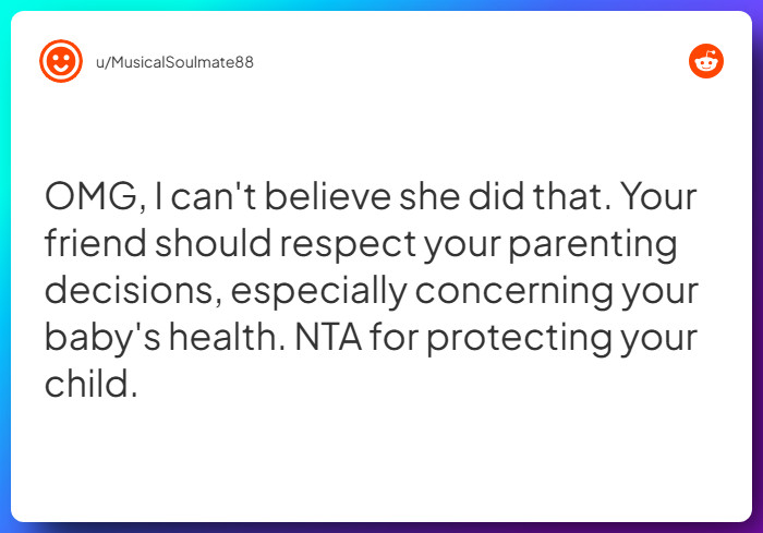 Comment from u/MusicalSoulmate88