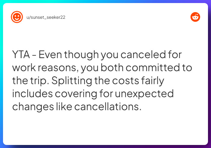 Comment from u/sunset_seeker22