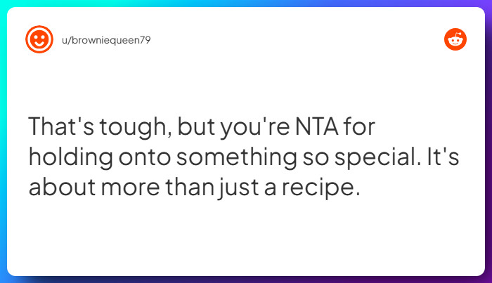 Comment from u/browniequeen79