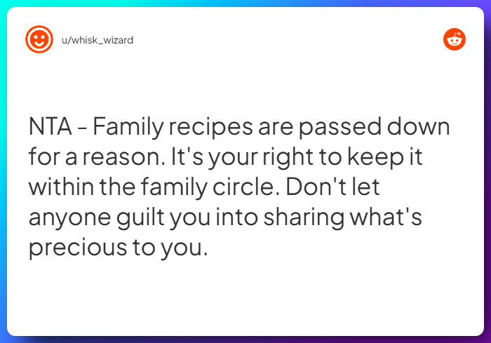 Comment from u/whisk_wizard