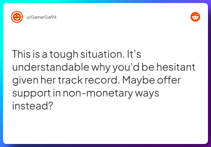 Comment from u/GamerGal94