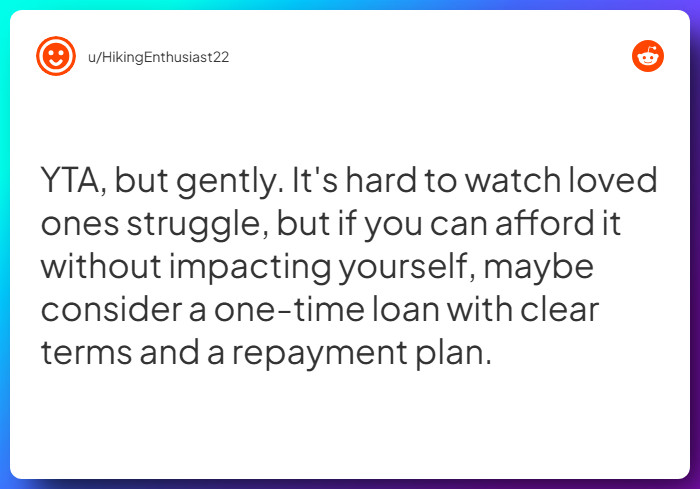 Comment from u/HikingEnthusiast22