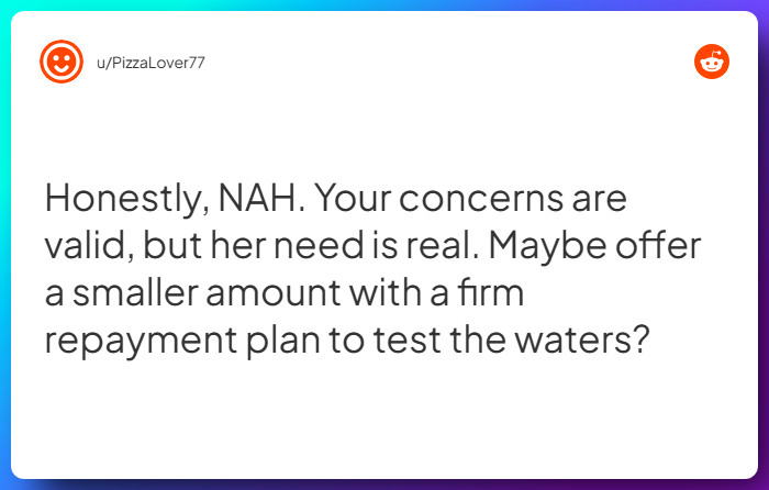 Comment from u/PizzaLover77