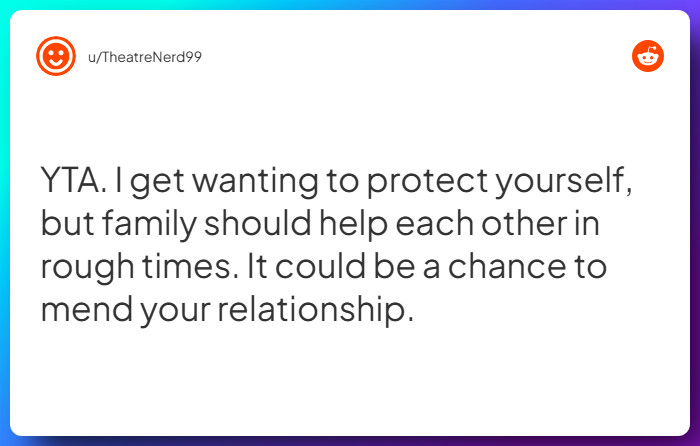 Comment from u/TheatreNerd99