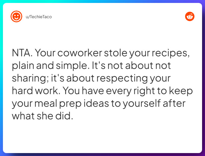 Comment from u/TechieTaco