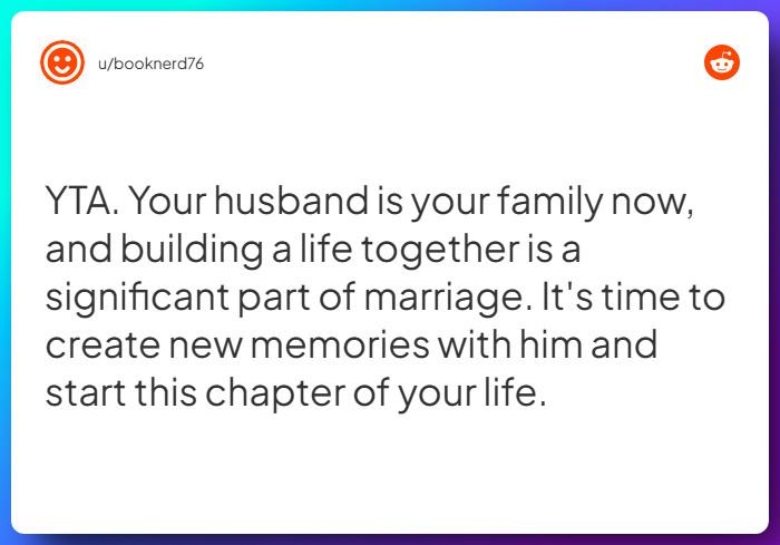 Comment from u/booknerd76