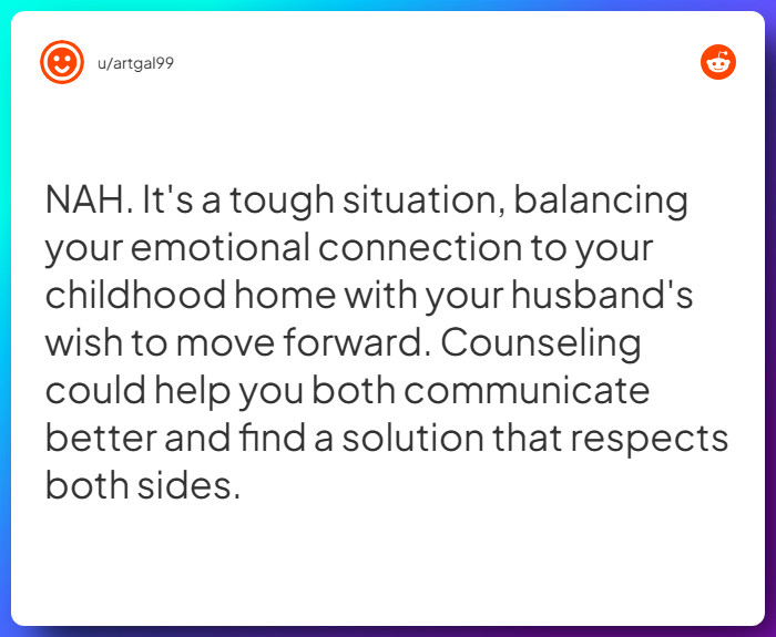 Comment from u/artgal99