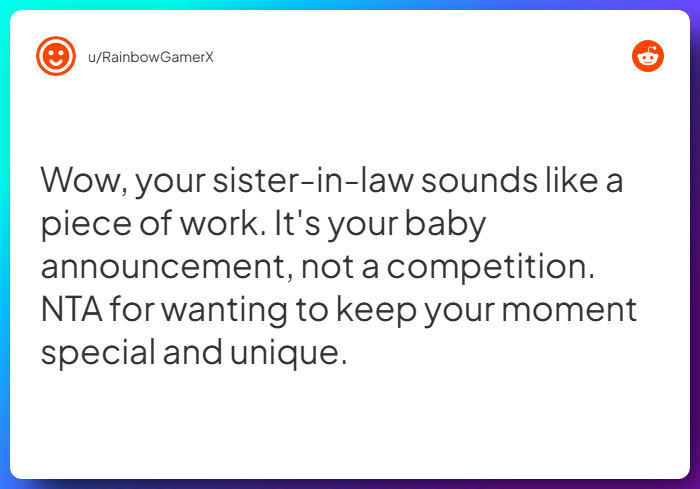 Comment from u/RainbowGamerX