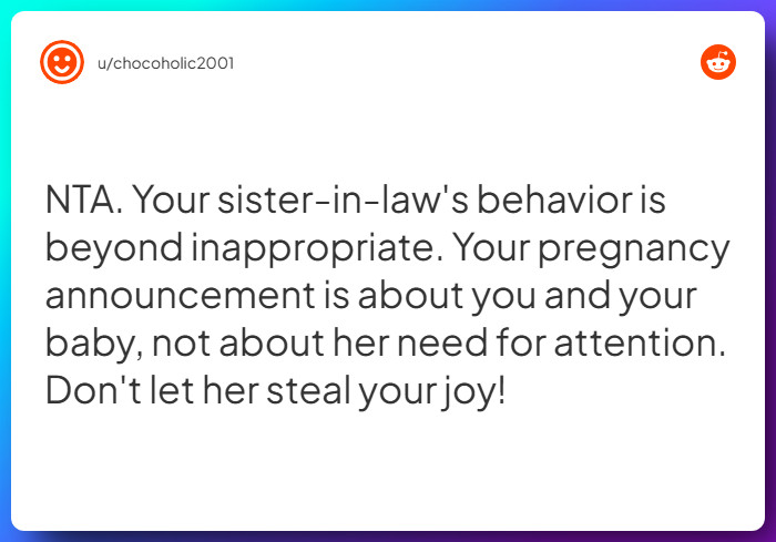 Comment from u/chocoholic2001