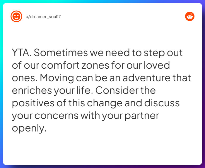 Comment from u/dreamer_soul17