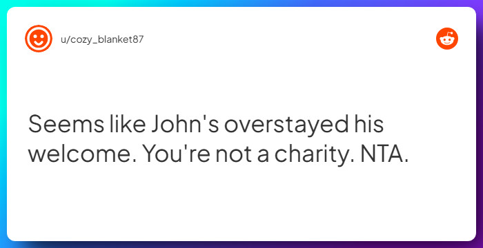 Comment from u/cozy_blanket87