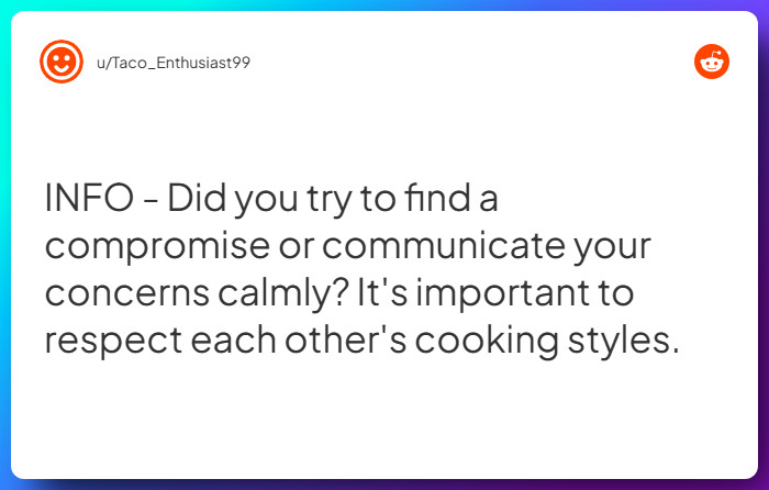 Comment from u/Taco_Enthusiast99