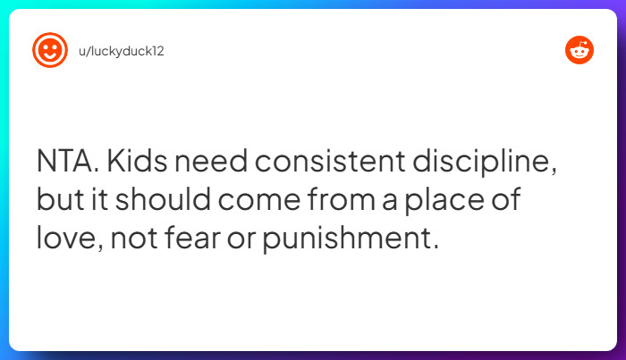 Comment from u/luckyduck12