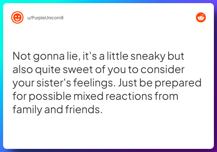 Comment from u/PurpleUnicorn8