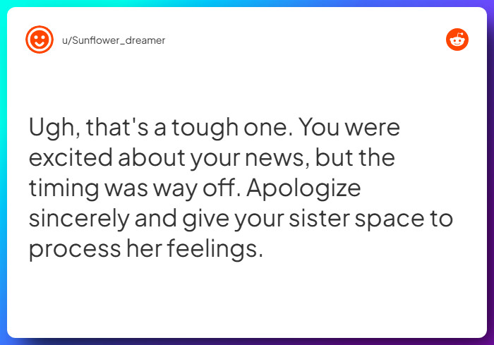 Comment from u/Sunflower_dreamer