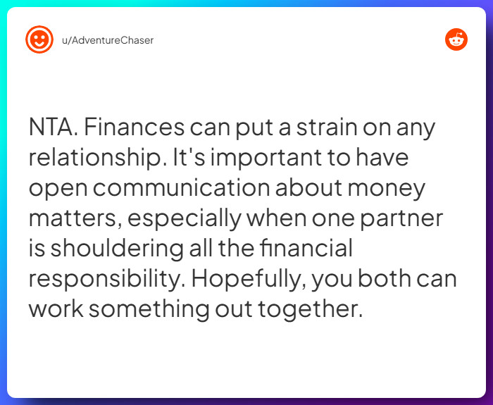 Comment from u/AdventureChaser