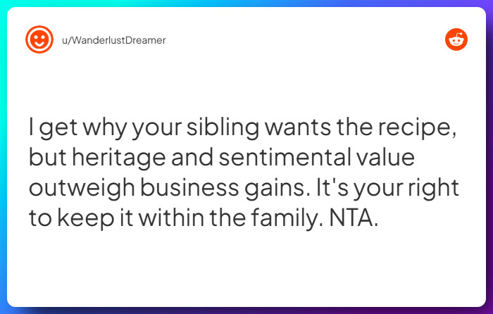 Comment from u/WanderlustDreamer