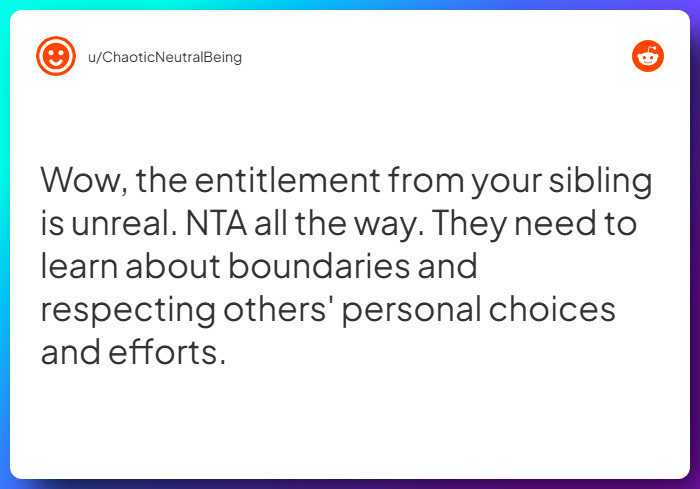 Comment from u/ChaoticNeutralBeing