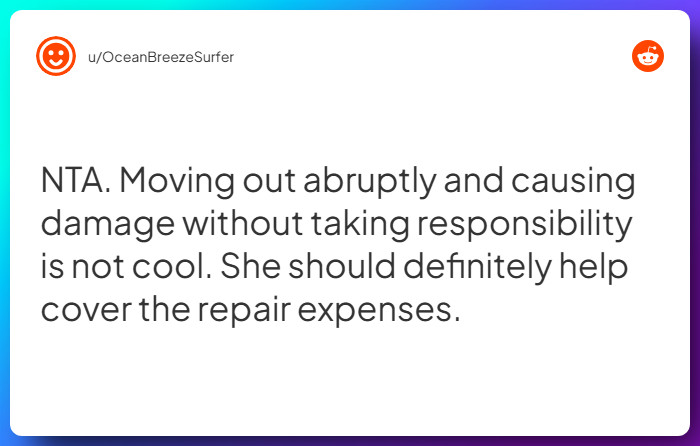 Comment from u/OceanBreezeSurfer