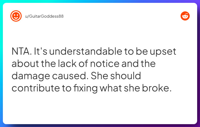 Comment from u/GuitarGoddess88