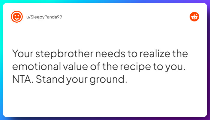 Comment from u/SleepyPanda99