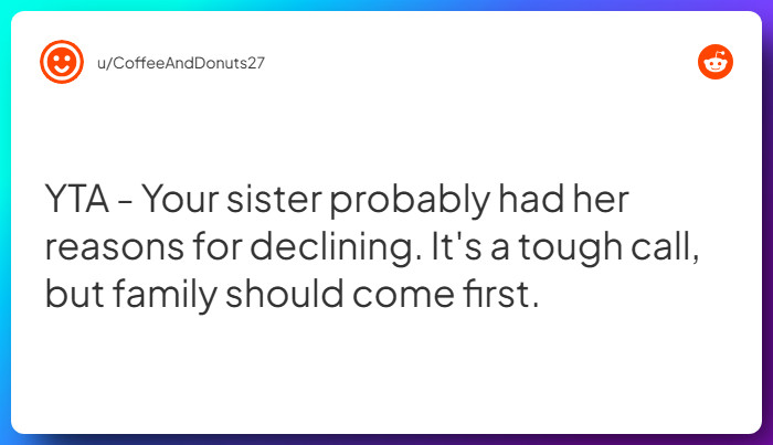 Comment from u/CoffeeAndDonuts27