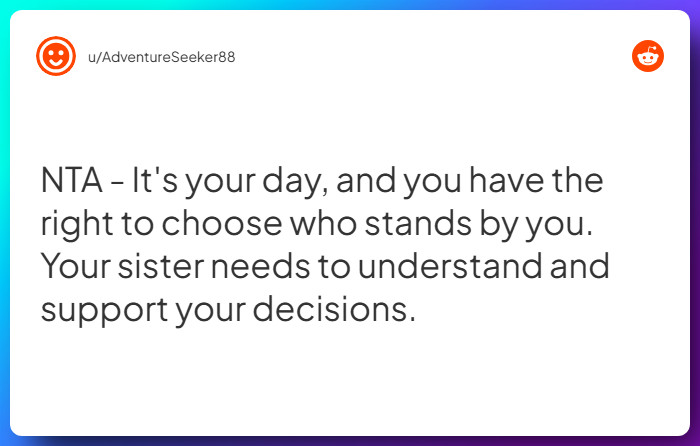 Comment from u/AdventureSeeker88