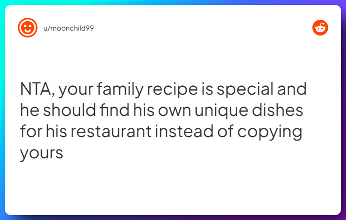 Comment from u/moonchild99