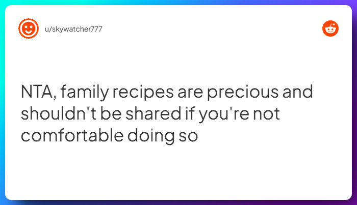 Comment from u/skywatcher777