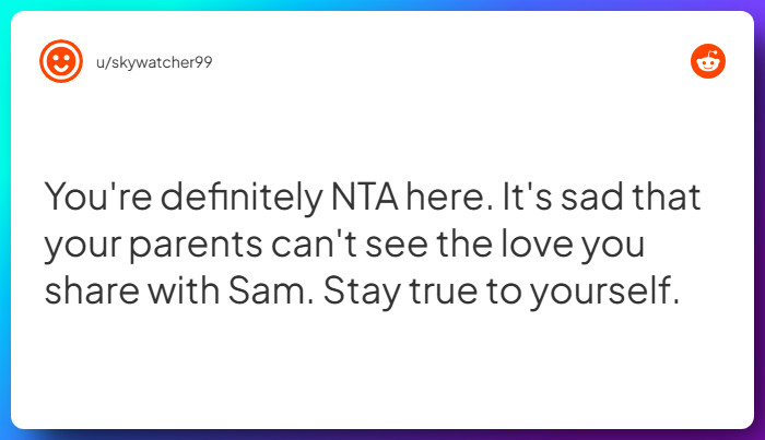 Comment from u/skywatcher99