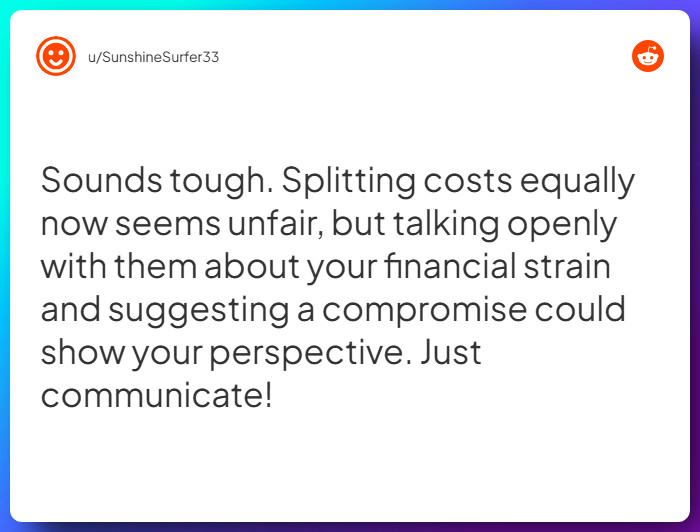 Comment from u/SunshineSurfer33