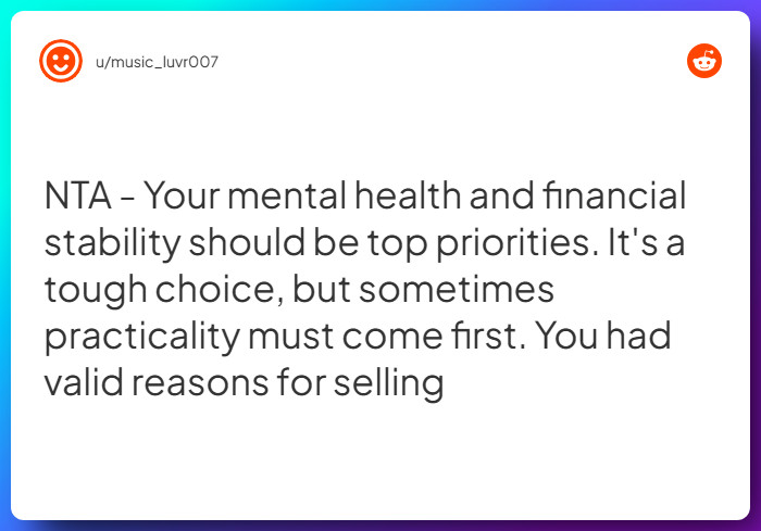 Comment from u/music_luvr007