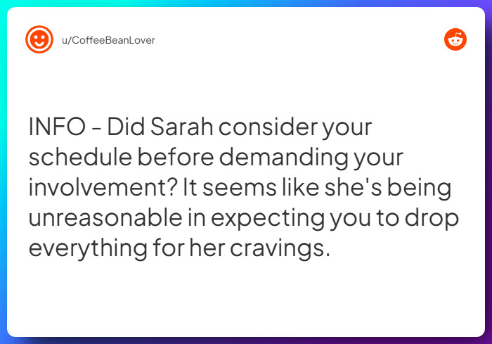 Comment from u/CoffeeBeanLover