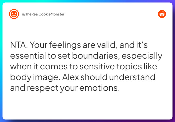 Comment from u/TheRealCookieMonster