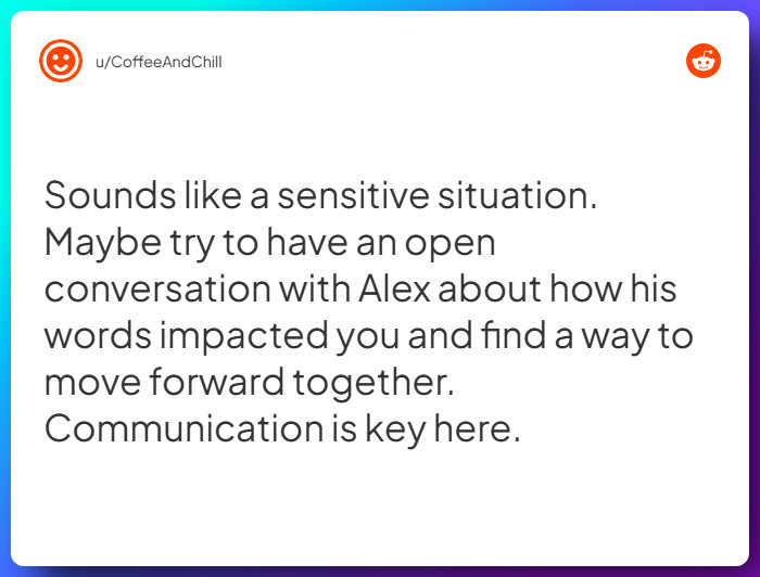 Comment from u/CoffeeAndChill