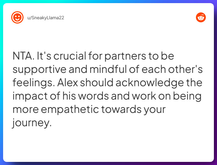 Comment from u/SneakyLlama22