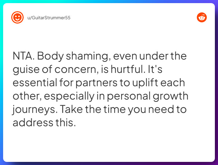 Comment from u/GuitarStrummer55