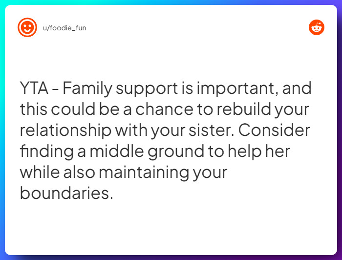 Comment from u/foodie_fun